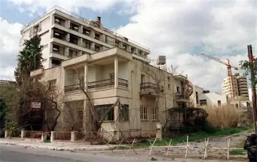 全球恐怖的鬼城vs中国恐怖的鬼城 (图)