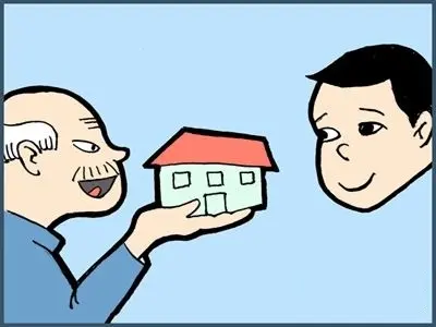 加拿大房产传给子女几大妙招 加名+公证