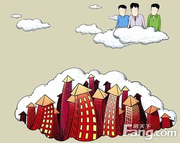 镇江卖得 的房子在哪 这些不知道敢买房？