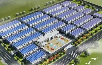 追加投资10亿 昆明呈贡加快信息产业园区基础建设