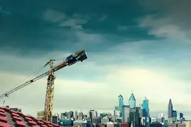 天津商业住宅存量减少 出清周期回落至16个月