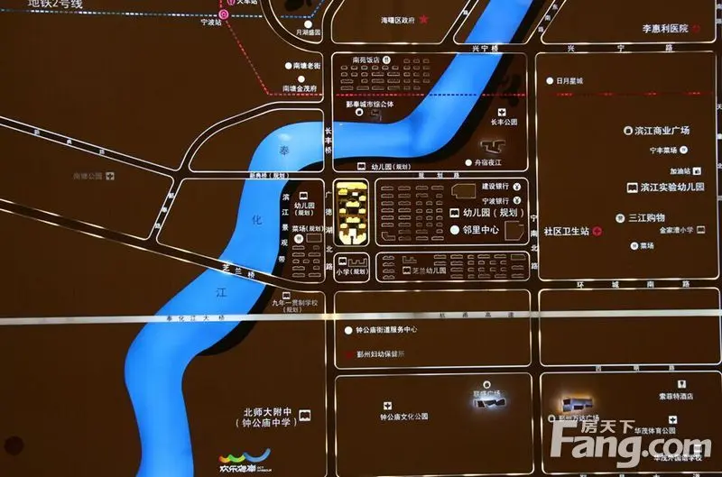 万科•江湾府