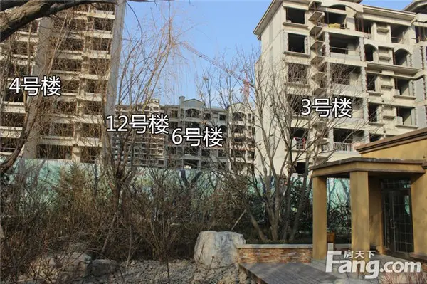 效果图