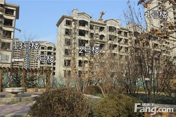 效果图