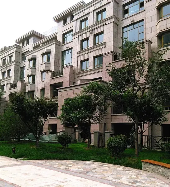 泛海拉菲庄园豪门不是谁都有席位