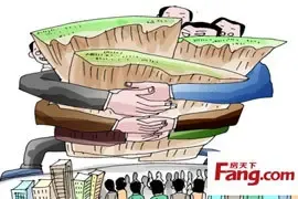 成都溢价出让都江堰3地 郫县宅地遇冷流拍