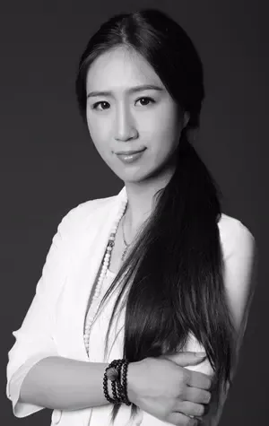 美星装饰胡苗苗:"动"中成长 满足不同业主的需求