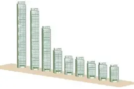 去库存进行时 北京库存降云南消化300万平商品房