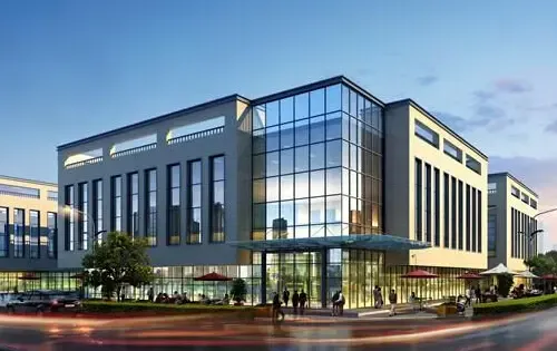 实操方案：工业用地上如何发展非工业物业