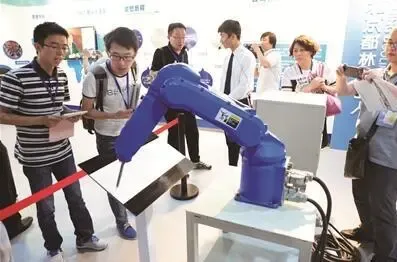 天津武清：依托园区战略推动产业转型