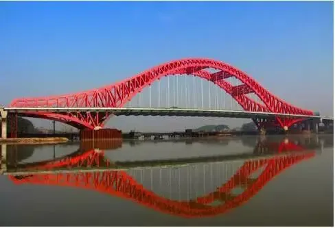 【赣州】社会新闻 :注意!2 月1日起武陵大桥和新世纪大桥限行!