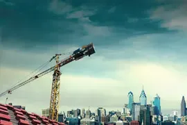 济南华山区三地块收金15.34亿 将建中高端住区