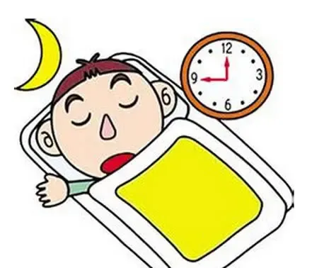 黑夜小王子让孩子乖乖按时睡觉的绘本
