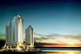 中海23亿拿济南华山区两宅地 总面积33万平