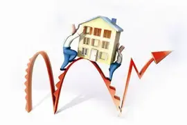 二手房领涨 广州楼市向好深圳二手房价超一手