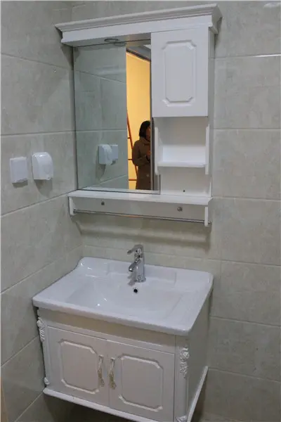 效果图
