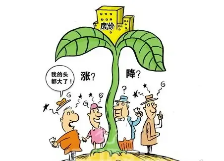 供不应求成交是新增供应的3倍多房价再涨