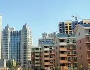 乌鲁木齐用好“政策工具箱”助楼市去库存
