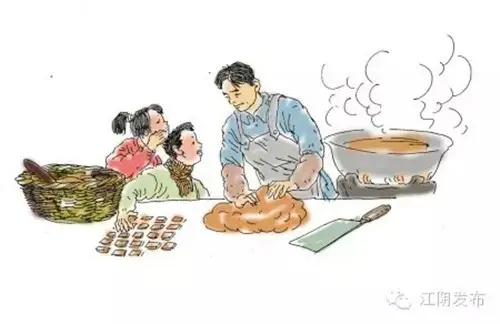 讨口彩