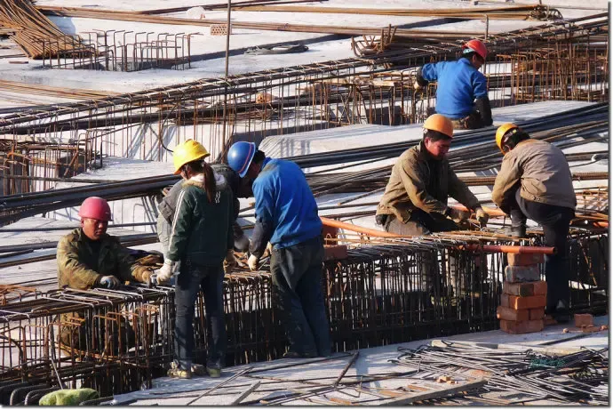 【上海】市场 :五线城市农民工成购房主力 "丈母娘房"仍是刚需