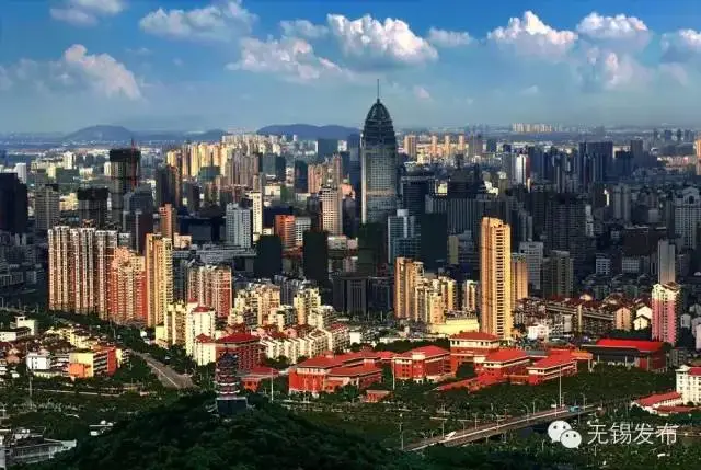 新吴区