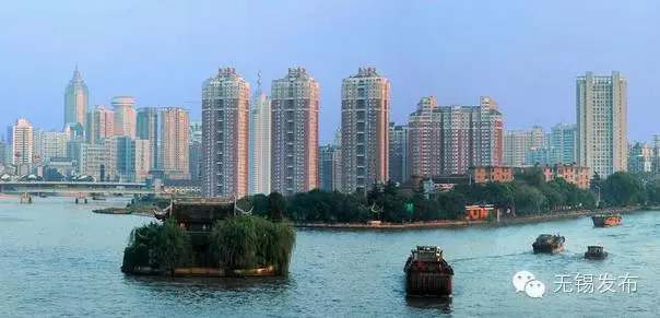 新吴区