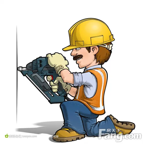 技能篇丨装修八大部分看完这些你就都懂了