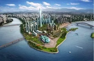 2016开年天津土地市场风起云涌