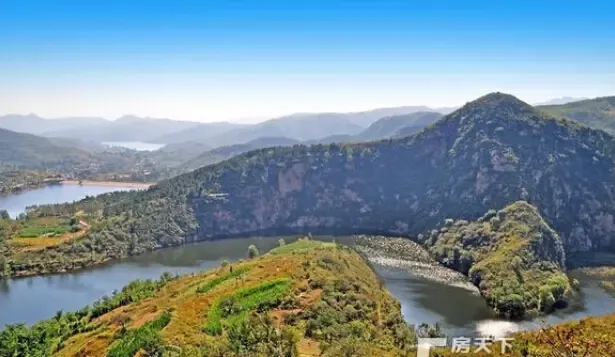 旅游地产未来5-10年前景看好 你还在等什么