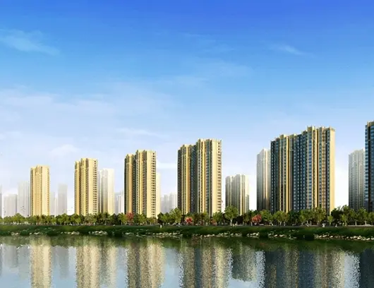 美的时代城
