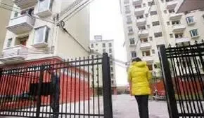 街区制考验开发商豪宅规划智慧 物业管理行业面临洗牌