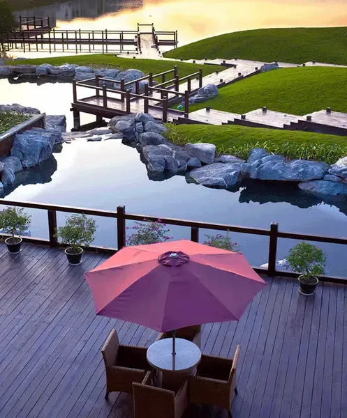 官塘水院开启元宵节晚会大幕,看表演抽大奖赏烟花!