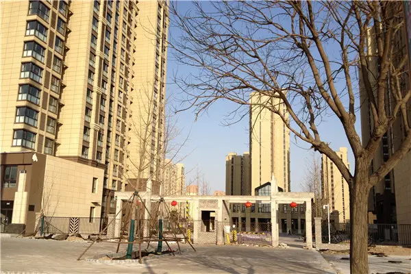 效果图
