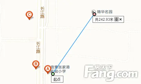 锦华御