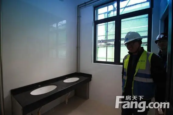 走进夷陵中学新校区