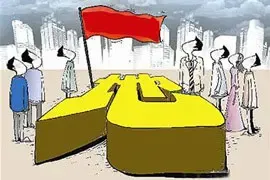 杭州23亿挂牌两宅地  潮鸣宝地或再引大鳄争食