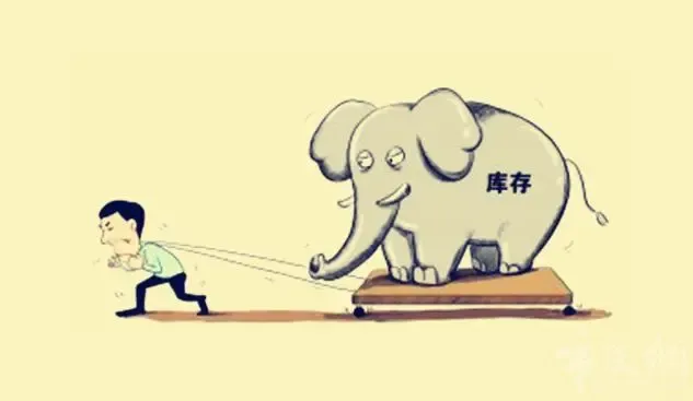 如何提高库存周转效率 如何降低库存周转天数