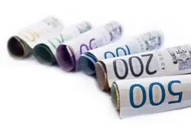 万科香港项目拟贷款65亿港元 目前目营收为零