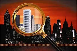 一线城市楼市亟须降火 三四线去库存需打持久战