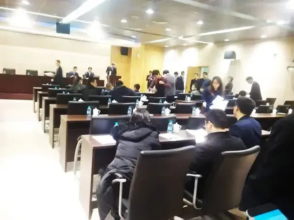 正荣力压5房企18亿夺天津北辰潞江东路地块