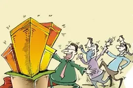 一二线楼市加速回暖 上海千万豪宅开盘即光