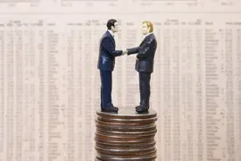 葛洲坝华润合作开发武汉项目 30亿设海外公司