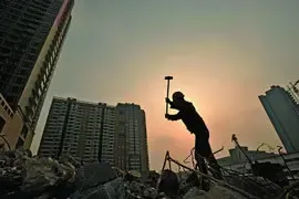 济南今年计划供地3万亩 设150市级重点项目