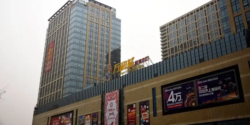 2016房天下开年大秀特别报道房小二探市之城东篇