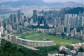 传碧桂园将以18亿收购佛山岭南天地4号地块