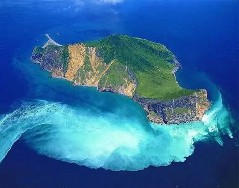 海南岛是我国的第几大岛? 问题海南岛是我国的第几大岛?