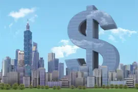 永嘉楠盛15亿夺浙江温州商住地 溢价49.08%