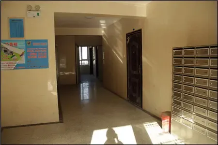 笨笨看房记:昌德星城小区现房实景