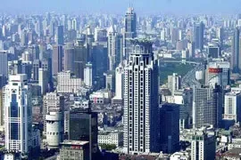 华夏幸福竞标河南PPP项目投建河北板材电商中心