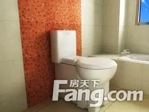 抽水马桶水箱一直流水的原因及其解决办法